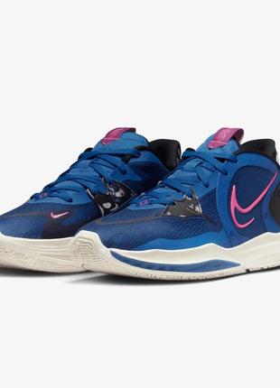 Баскетбольні кросівки nike kyrie low 5