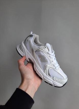 Кроссовки new balance