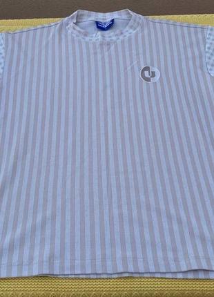 Мужская футболка umbro, размер xl