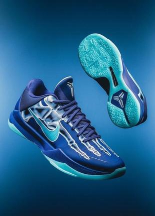 Баскетбольні кросівки nike kobe x-ray