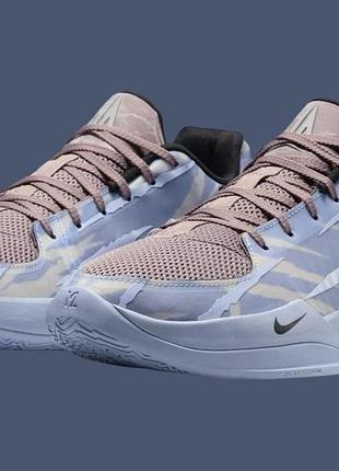 Баскетбольні кросівки nike ja 2