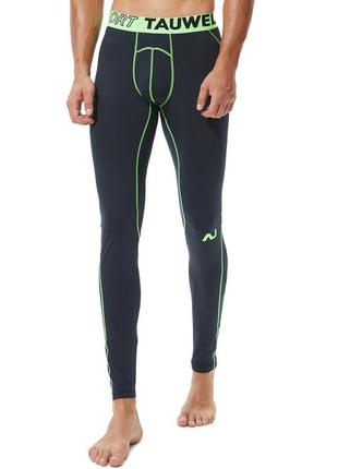 Спортивні легінси tauwell тайтсы