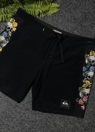 Quiksilver шорти