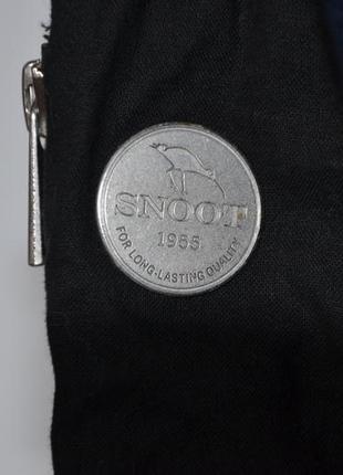 Шерстяной свитер snoot 5