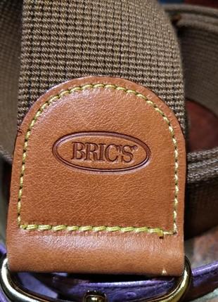 Ремінь для сумки bric's. 4