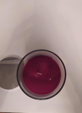 Ароматическая свеча