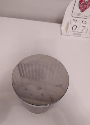 Ароматическая свеча