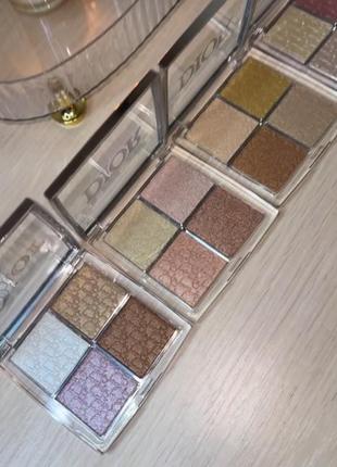 Хайлайтер dior
