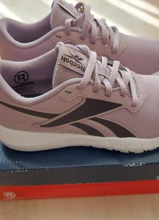 Кроссовки reebok 35 размер, новые, оригинал