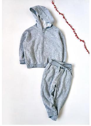 Комплект, костюм спортивный george на 3 года