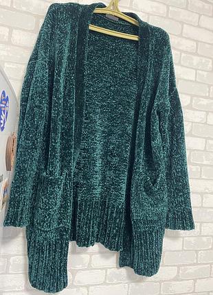 Кофта женская( кардиган) 3
