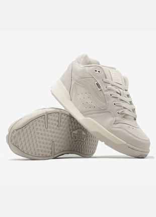 Спортивные женские кроссовки vans rowley xlt на весну, демисезон женский спортивный кроссовок ванс ровлей хлт демисезон