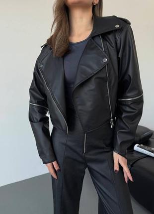 Куртка косуха