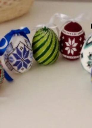 Писанка сувеніри подарунки 3