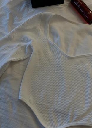 Білий коро поп