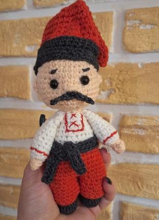 Маленький козырек