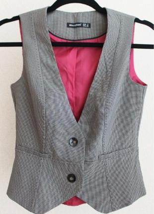 Жилет,жилетка atmosphere uk - 8.