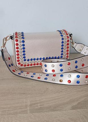 Сумочка под бренд marc jacobs