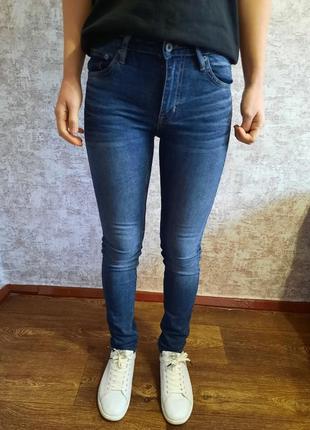 Очень удобные джинсики crocker