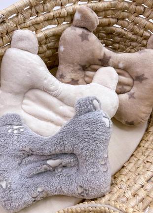 Махрова подушка