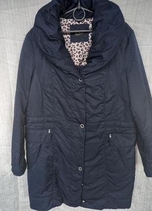 Пальто outerwear   размер 48-50