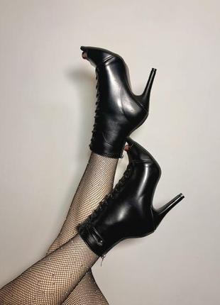 Обувь для танцев high heels