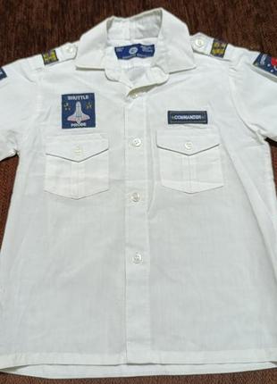 Сорочка/рубашка