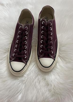 Кеди converse