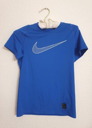Спортивна футболка nike  підліткова