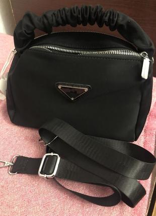 Нова сумка 👜