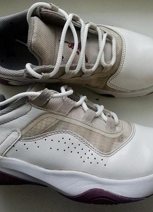 Оригинальный. 23,5 см. кроссовки nike air jordan 11