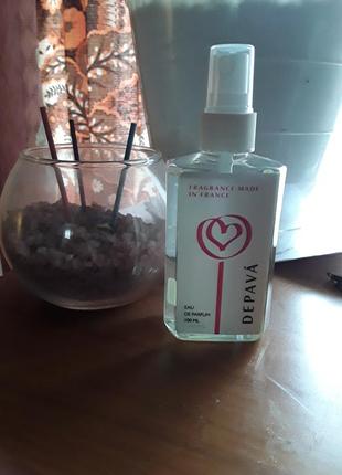 Туалет вода gypsy water