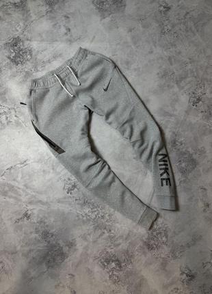 Штани nike tech flecce