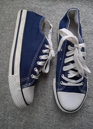 Кеды 41 размер