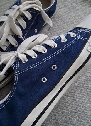 Кеды 41 размер