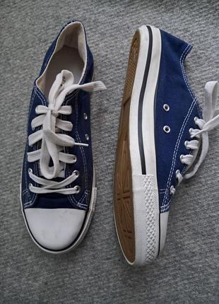 Кеды 41 размер