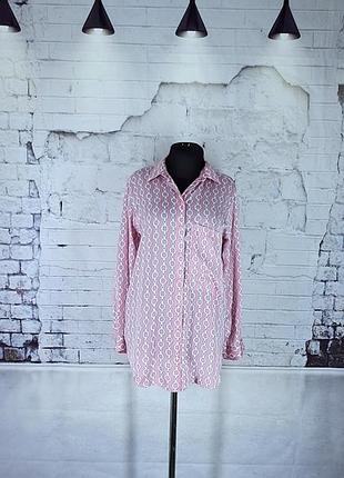 Стильна сорочка зара