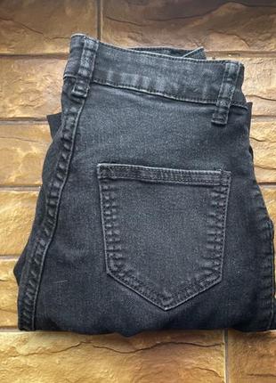 👖💥( доставка бесплатна) 💥джинсы женские " denim wise" w 22 l30👖