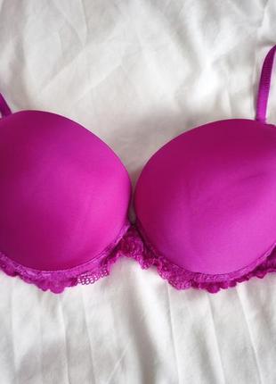 Бюстгальтер яскравий