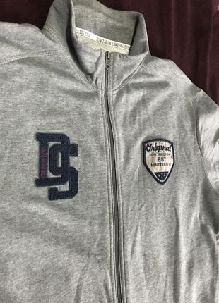 Кофта (xl) мужская большая