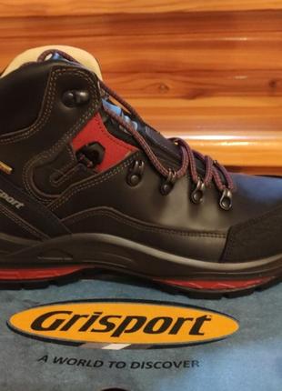 Мужские ботинки grisport 13505d76tn