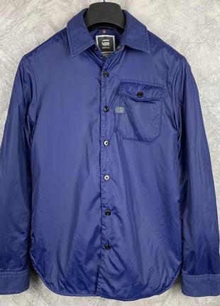 Куртка g-star raw