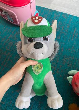 Рокі щенячий патруль2