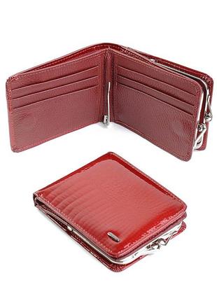 Знижка. гарний гаманець, шкіра