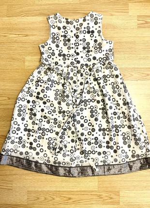 Платье праздничное