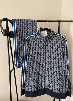 Cпортивний костюм lacoste