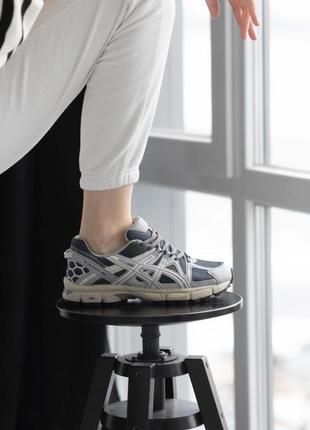 Asics gel-kahana 8 4