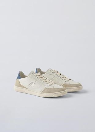 Кеди,кросівки zara
