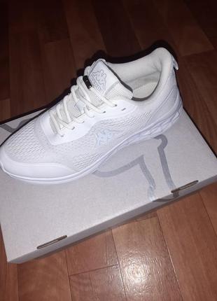 Кросівки kappa