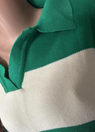 Джемпер поло свитер гольф мирер поло